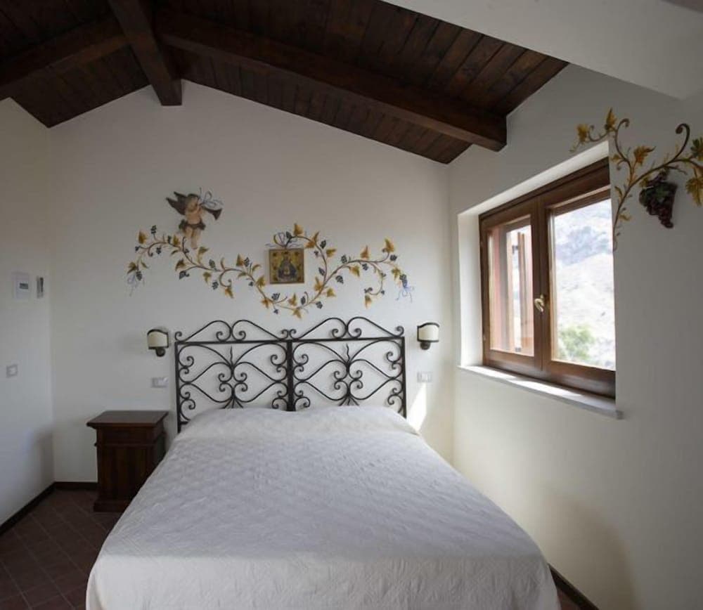 Il Casale di Caterina, Taormina, photo 5