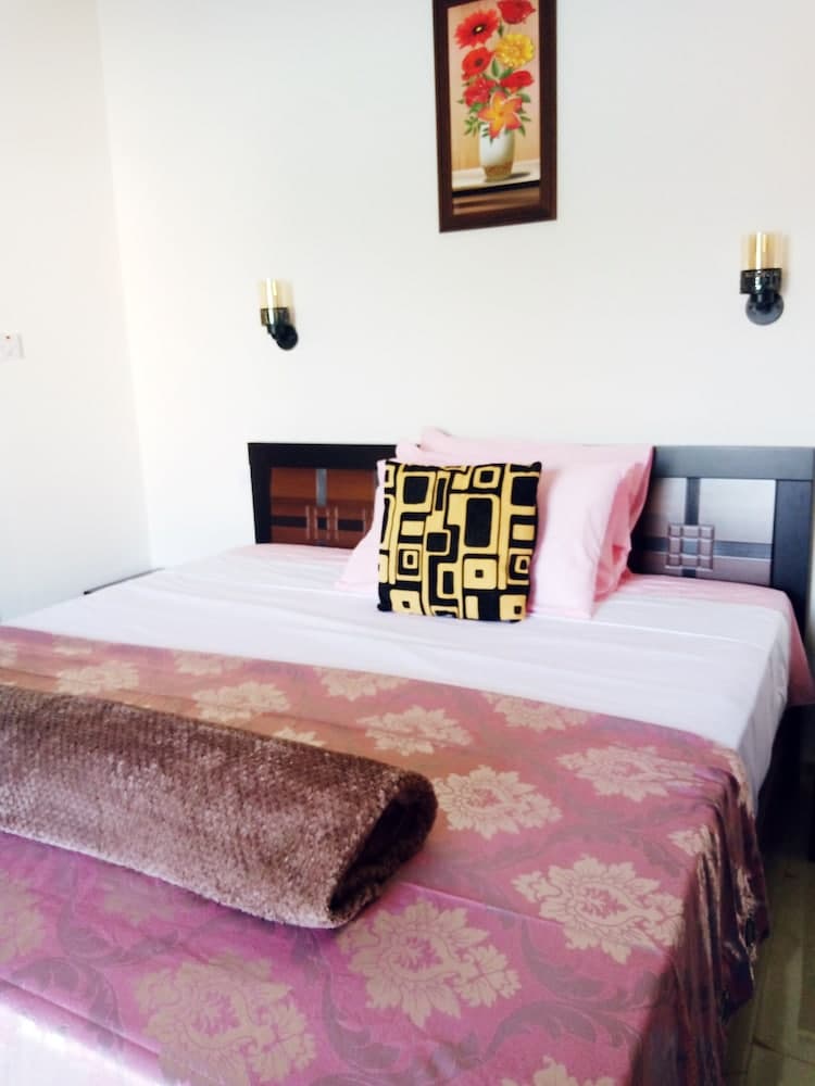 Akkwa2Suites Apartments, Serrekunda, photo 4