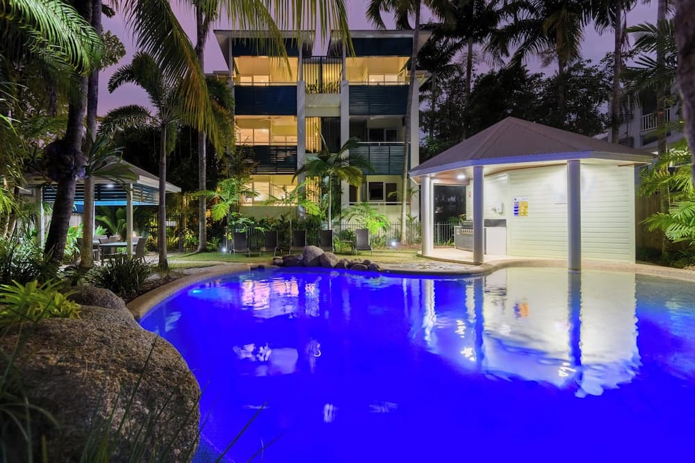 Verandahs, Port Douglas, photo 6