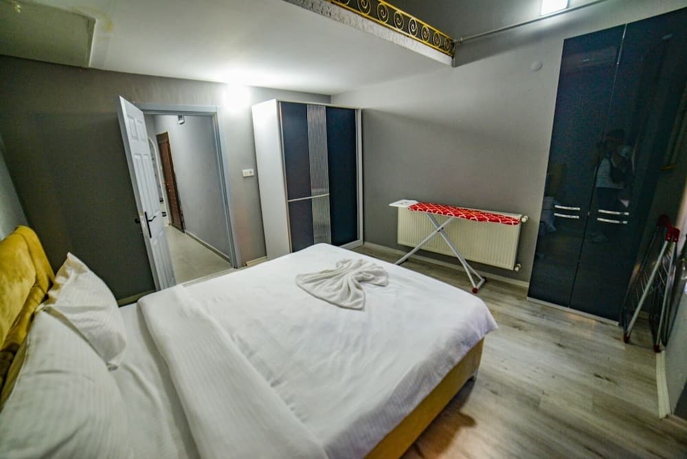 Suit Travel, Istanbul, photo 6