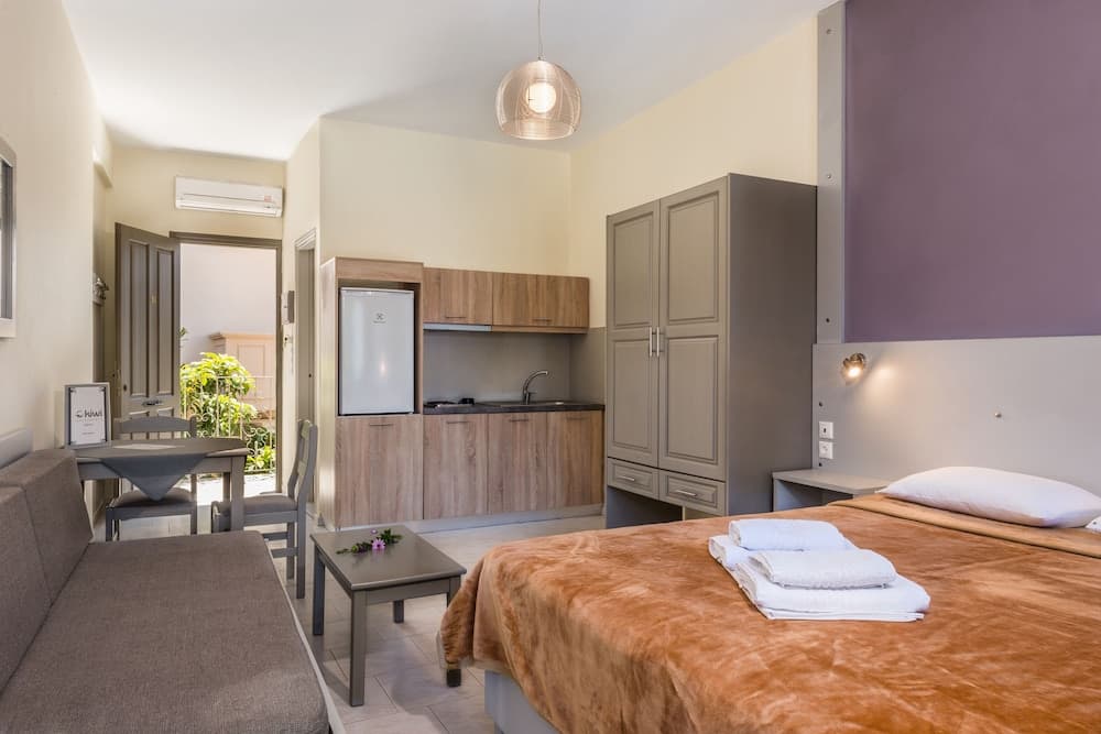 Kiwi Apartments, Chania, photo 3