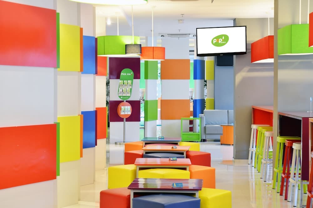 POP! Hotel Tanjung Karang Lampung, Bandar Lampung, photo 3