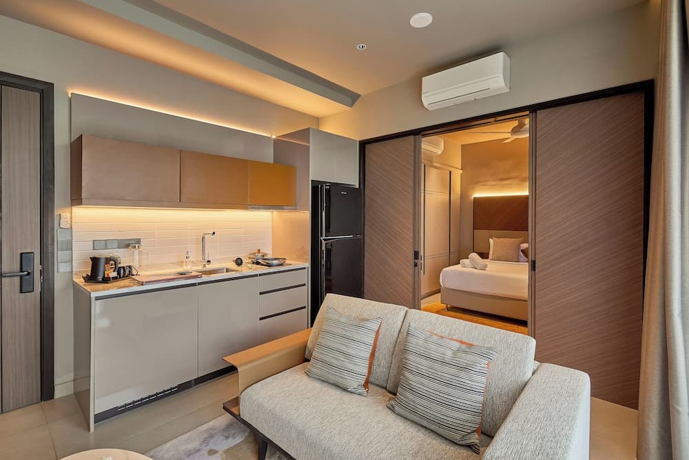 Antara Residence By Sleeping Lion, Genting Highlands, photo 2