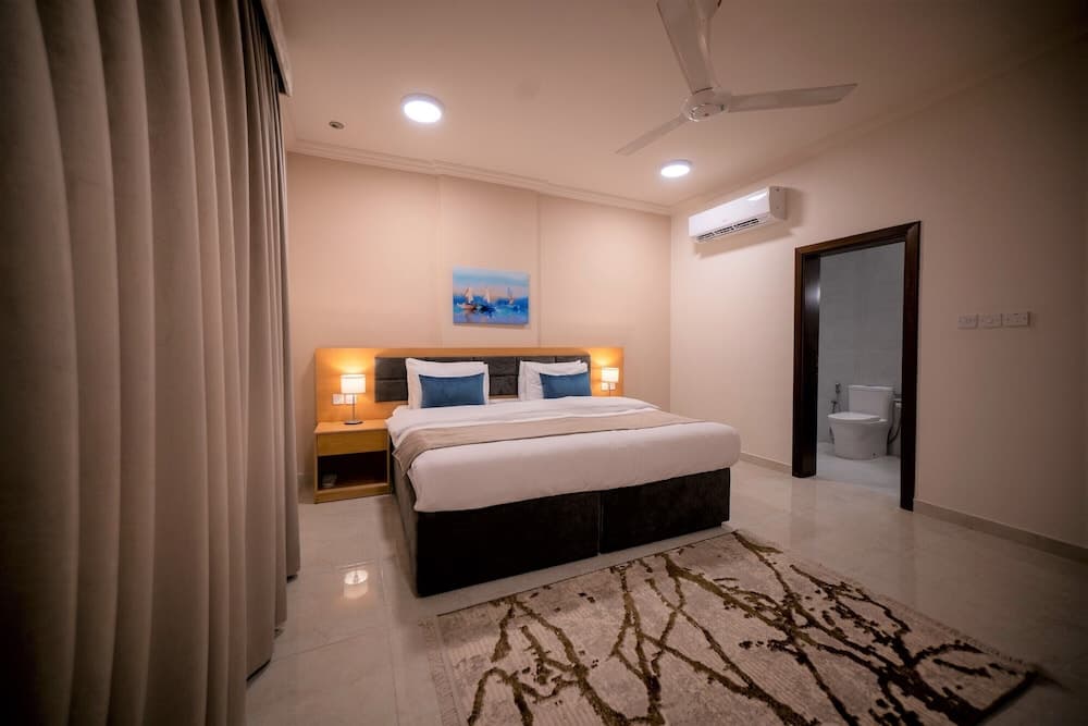 Anisa Residential Complex, Salalah, photo 4
