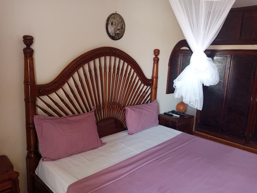 Residence Hotel Kakatar, Dakar, photo 2