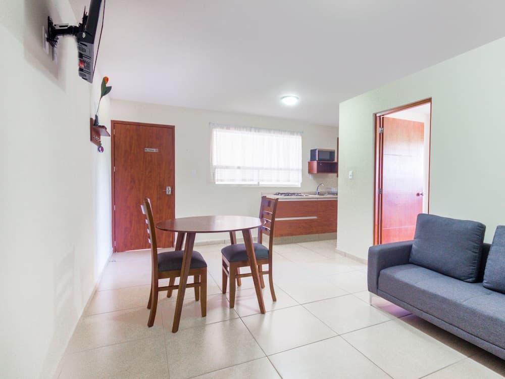 Suites del Pozo, San Luis Potosi, photo 4