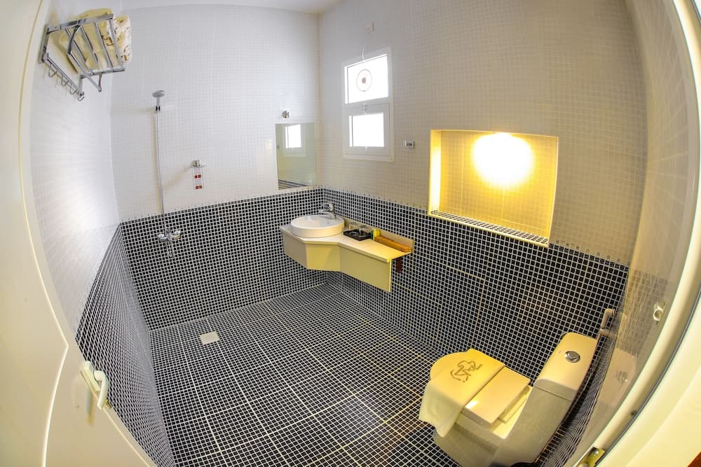 Zaki Hotel Apartment, Sur, photo 6