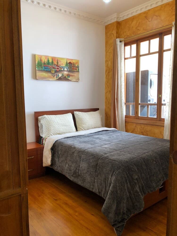 Casa Blanca Cuenca, Cuenca, photo 2