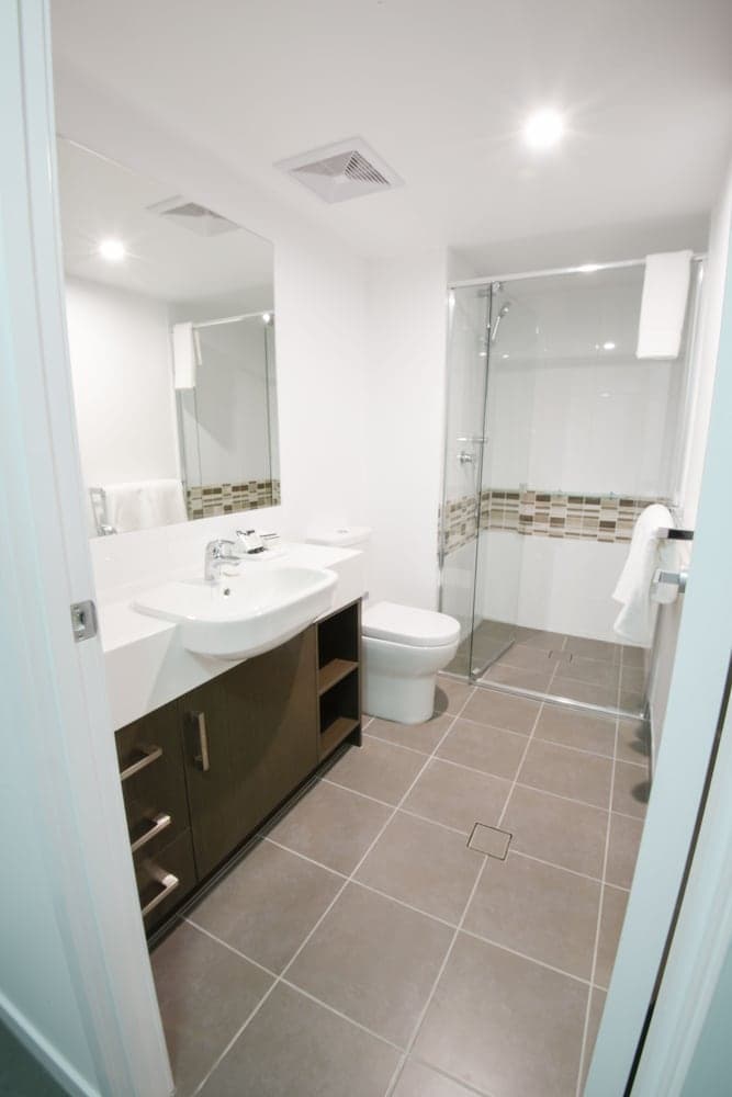Pacific Sands Apartments, East Mackay, photo 5