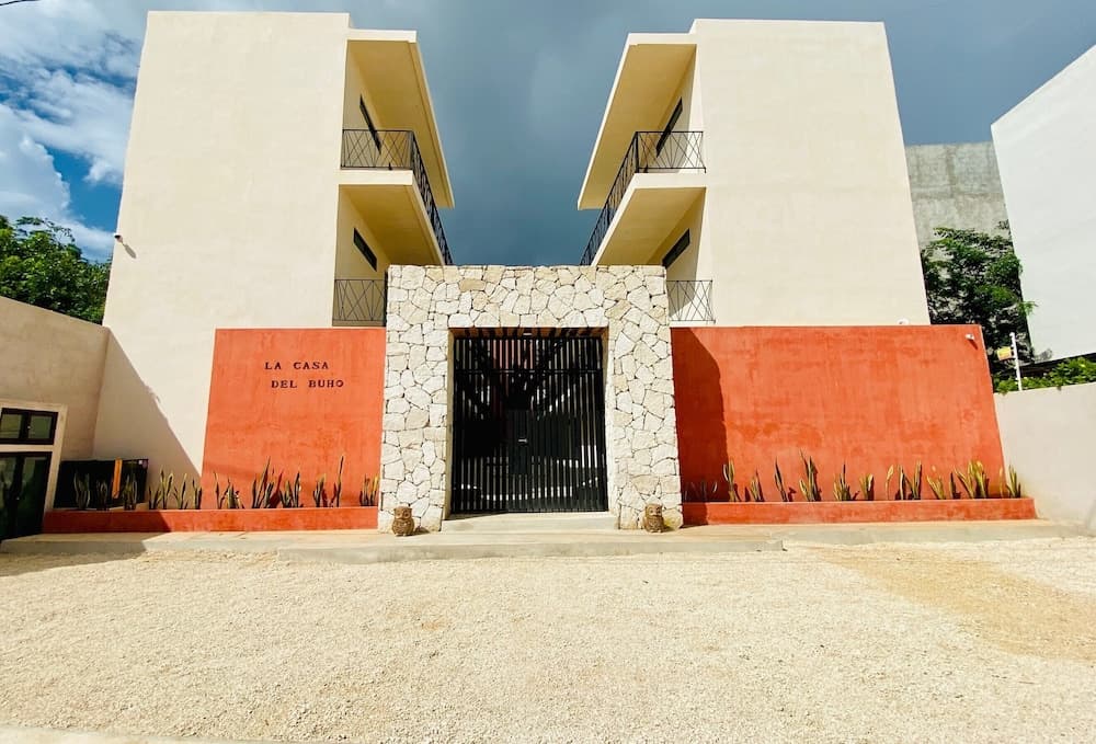 La Casa del Buho Tulum, Tulum