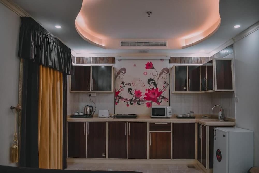 Masaken Almouna Hotel, Jeddah, photo 6