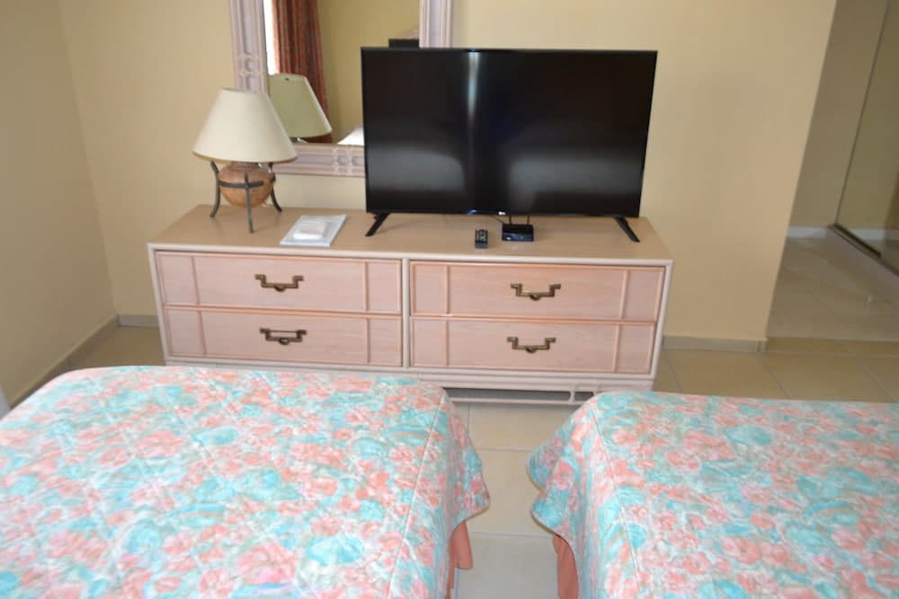 Hotel La Quinta, Santa Cruz, photo 2