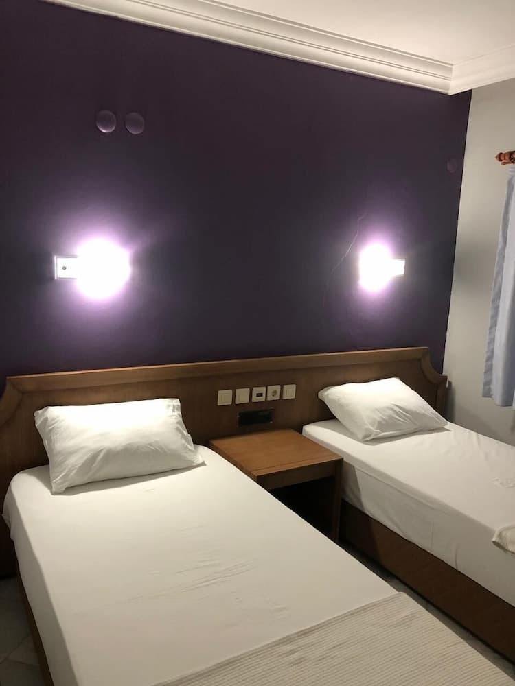 Siesta  Deluxe Apart Otel, Marmaris, photo 6