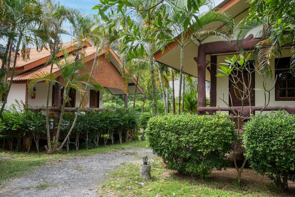 Lanta School Beach Resort, Ko Lanta, photo 5