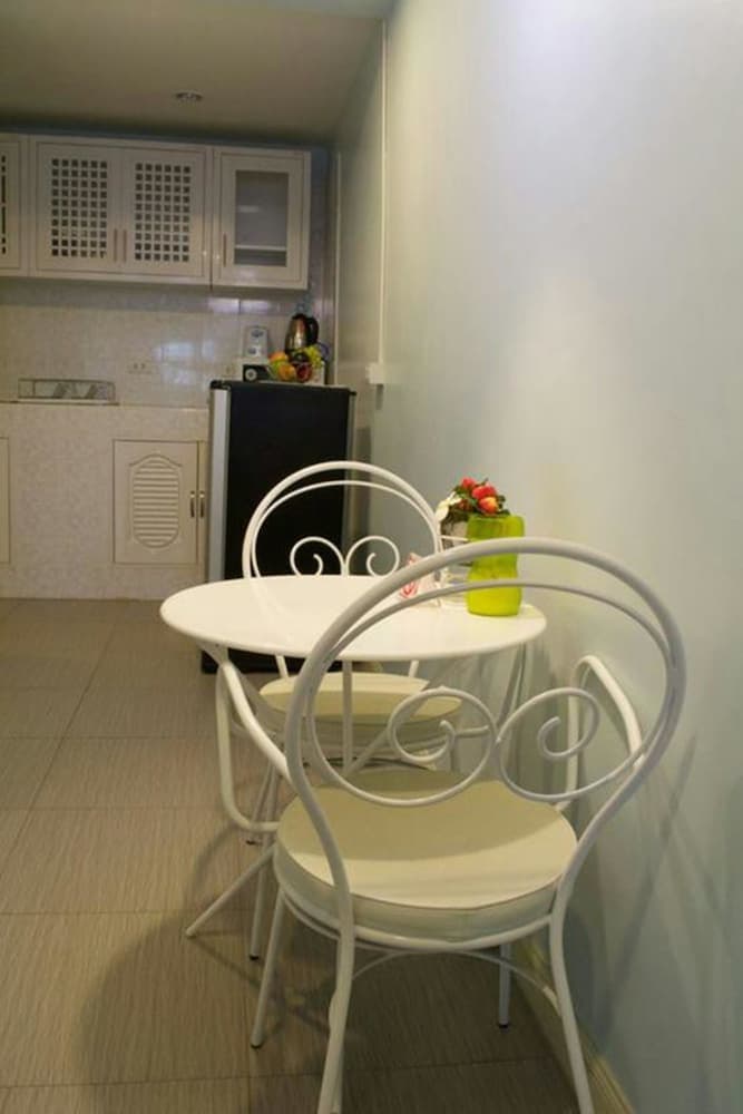 999 Triple Nine Boutique Hotel, Hua Hin