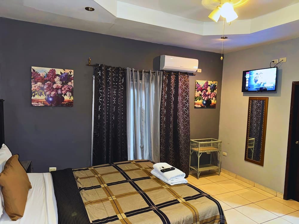 Apartamentos Casa del Valle, San Pedro Sula, photo 3