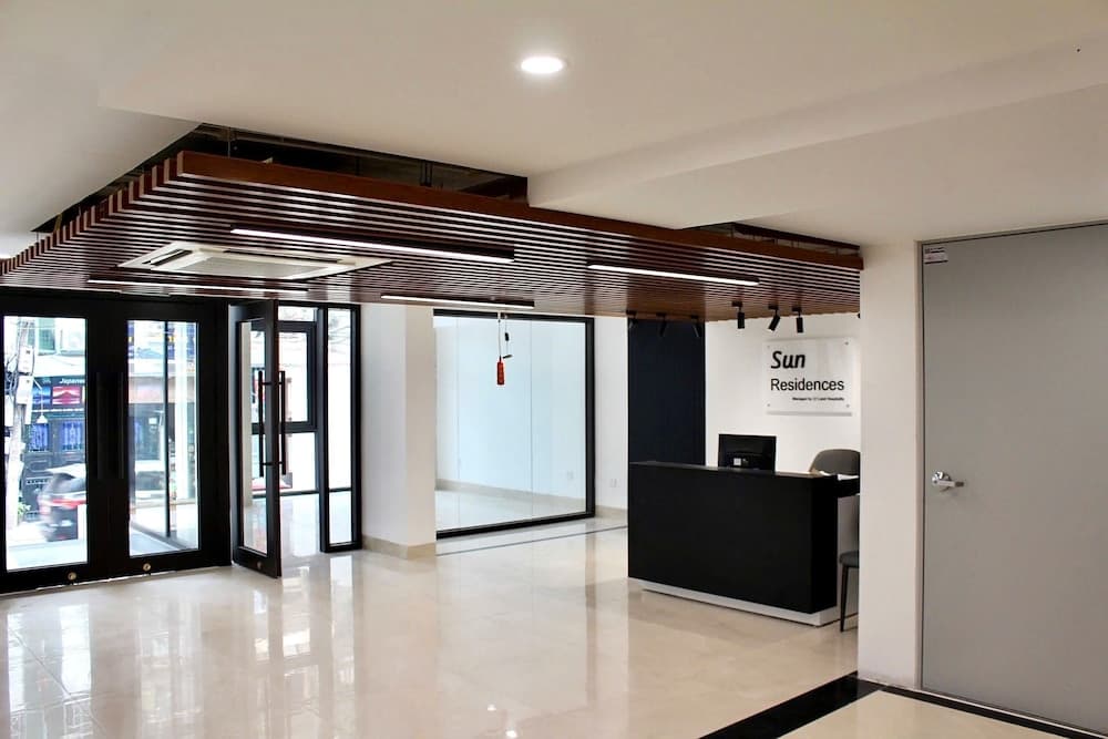 Sun Residences Hotel and Apartment, Hanoi, photo 6