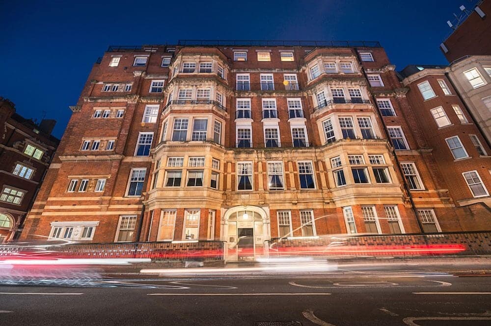 No 1 The Mansion Apartments by Mansley, London, photo 5