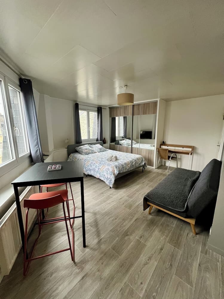 Cosyflat Cherbourg, Cherbourg-en-Cotentin, photo 3