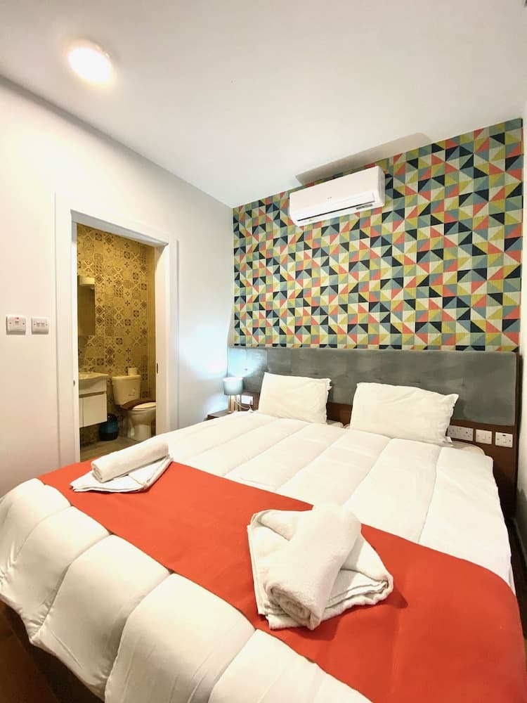 Tritoni Marina Apartments and Suites, Gzira, photo 5