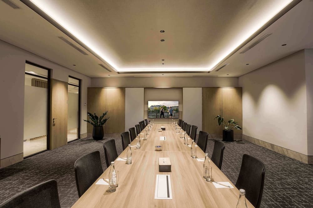 Citadines Antasari Jakarta, Jakarta, photo 3