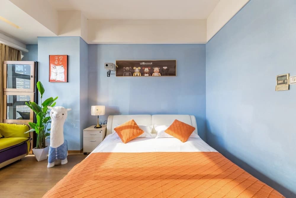 Hangzhou Yilin Apartment Hotel, Hangzhou, photo 3