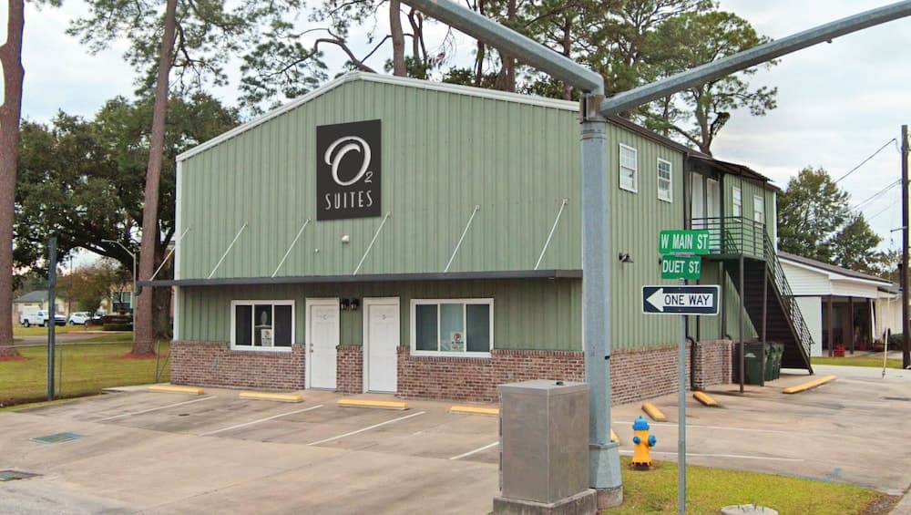 O2 Suites Houma, Houma