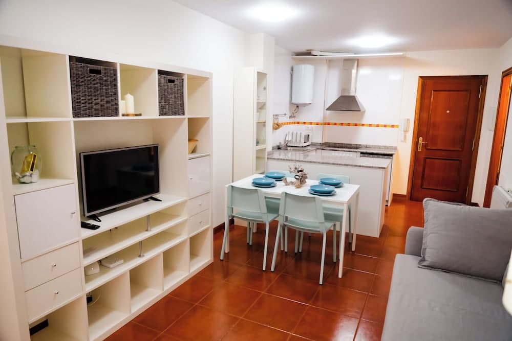 Apartamentos Costa Norte, San Vicente de la Barquera, photo 6