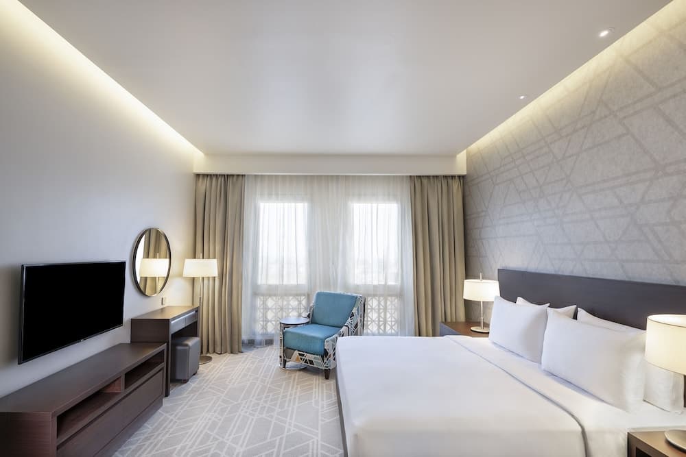 Hyatt Place Wasl District Residences, Dubai, photo 4