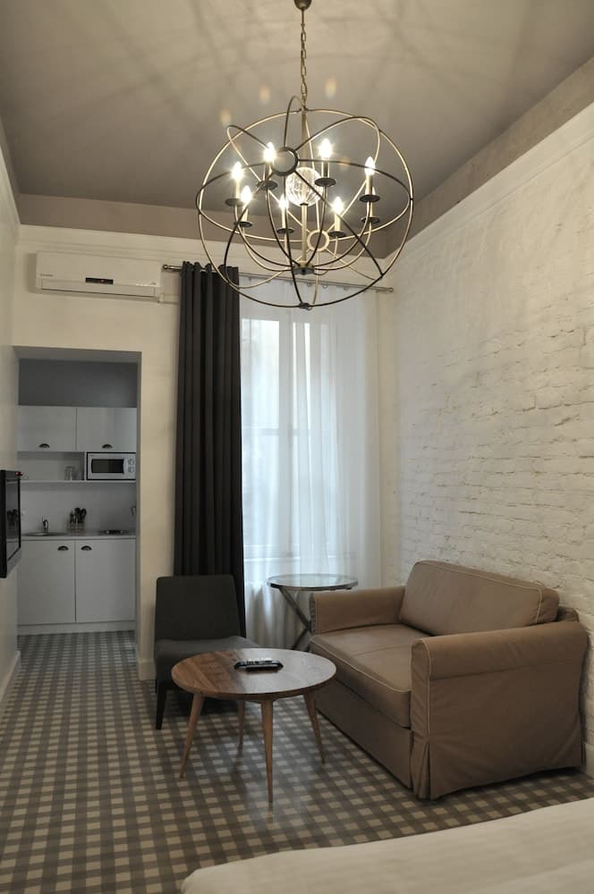 Ada Homes Hotel, Istanbul, photo 4