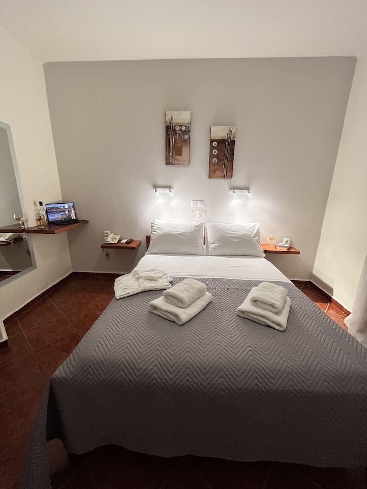 Iolkos Hotel Apartments, Chania, photo 6