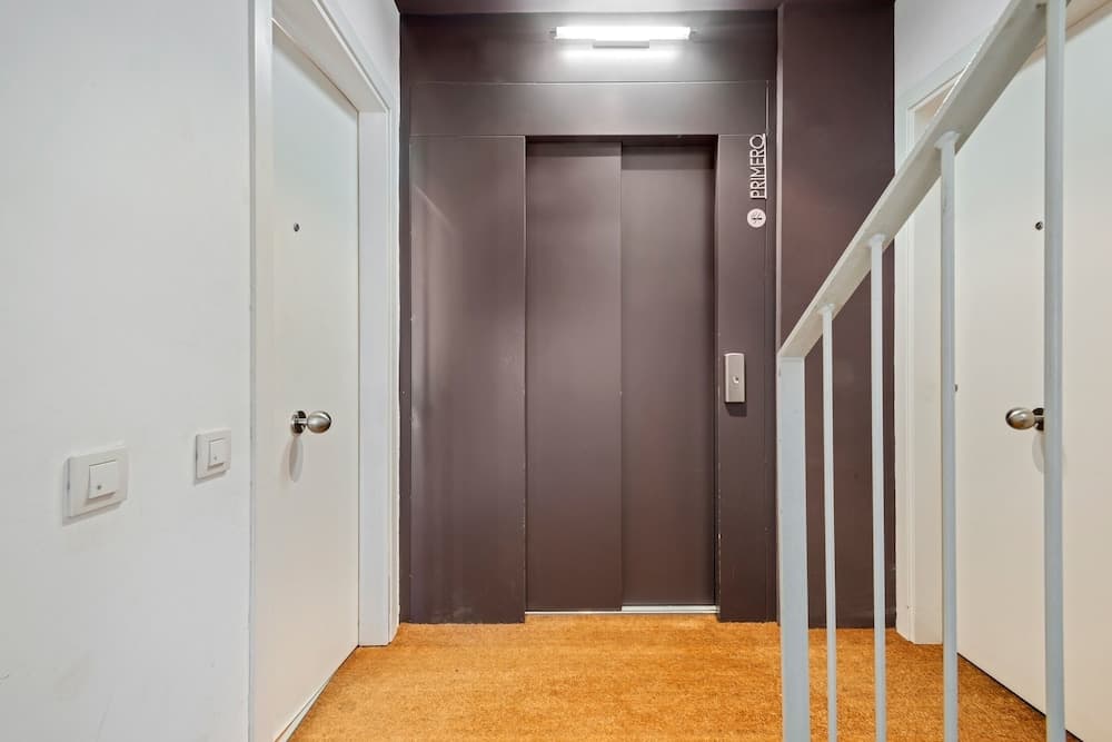Modern and Chic Apartments in Gracia, Barcelona, photo 3