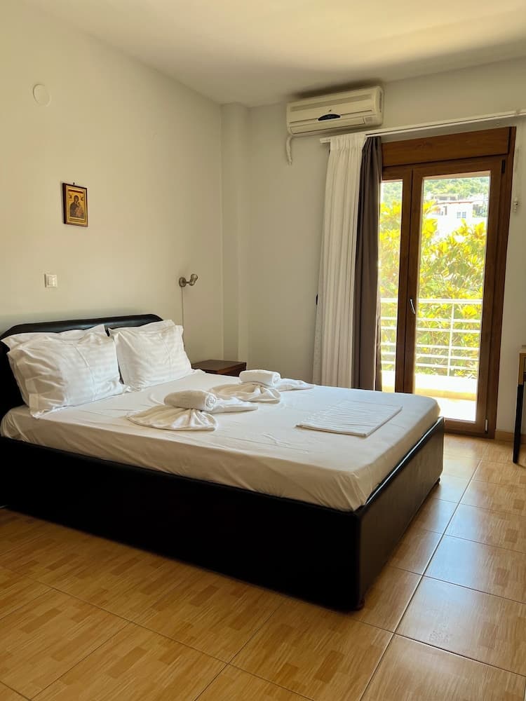 Hotel Magnolia, Istiaia-Aidipsos, photo 6