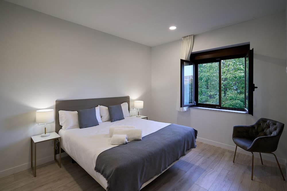 Ines Luna Suites, Salamanca, photo 5