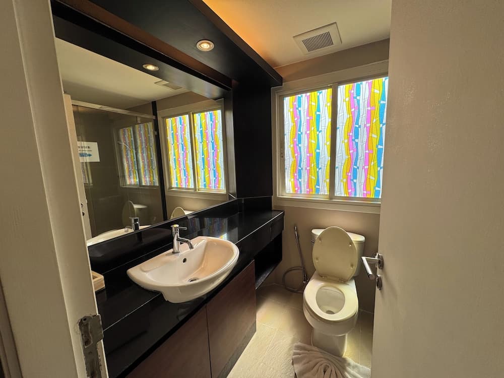 The Narathiwas Hotel & Residence Sathorn Bangkok, Bangkok, photo 2