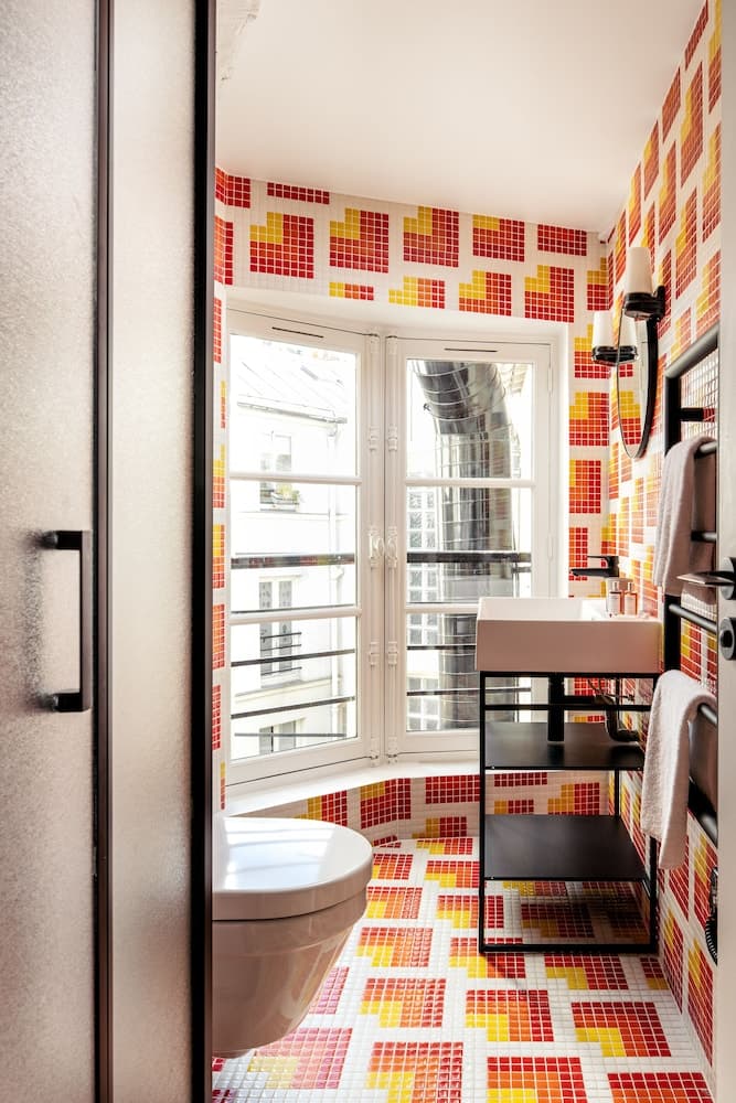 My Maison In Paris - Louvre, Paris, photo 5