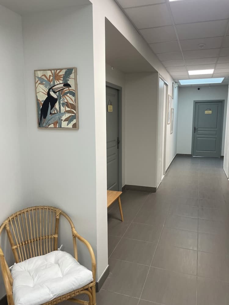 Ducey Appart'hôtel, Ducey-les-Chéris, photo 5
