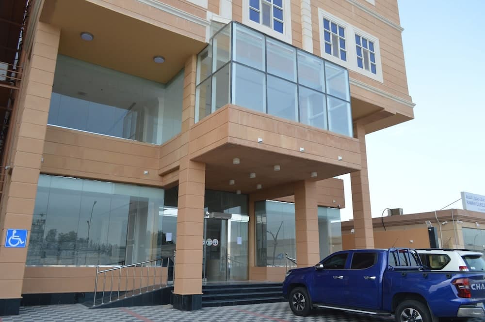 Karim Hotel, Ras Tanura, photo 2