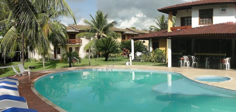 America Praia Flat, Porto Seguro, photo 4