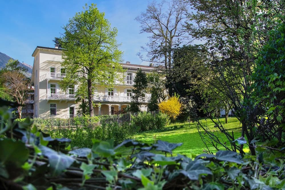 Residence Diana, Merano