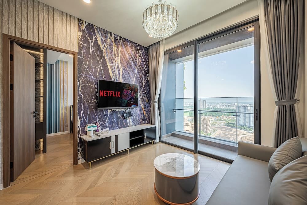 Eaton Park Riverside Luxury Vacation, Ho Chi Minh City, photo 6