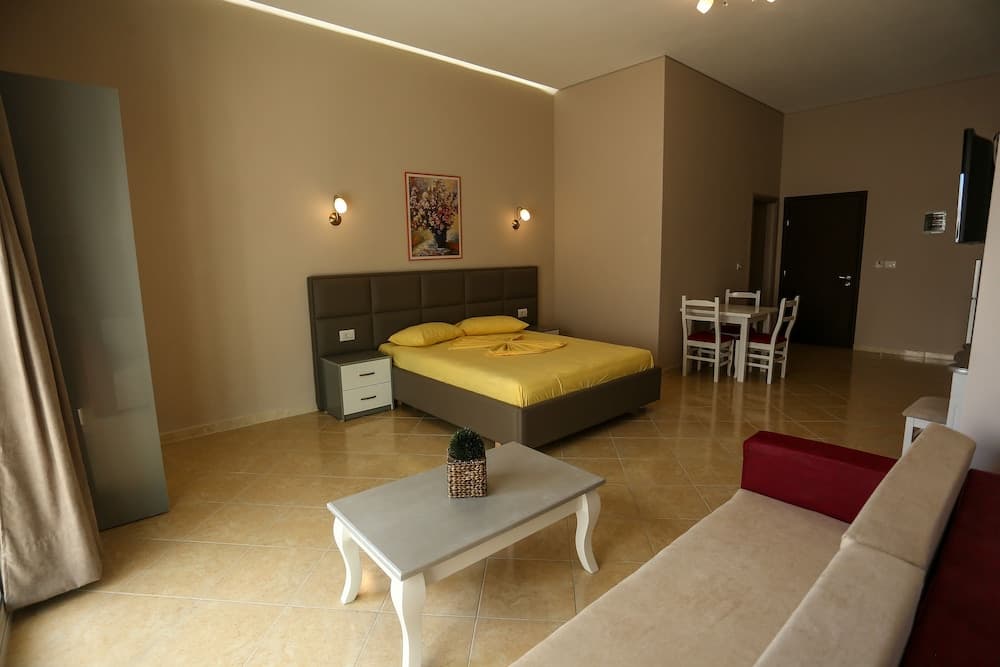 Serxhio Apartments, Sarandë, photo 2
