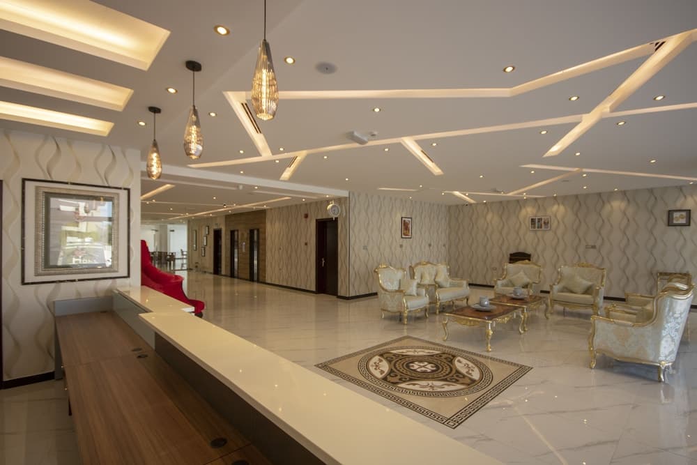 Home Station Hotel, Muscat, photo 6
