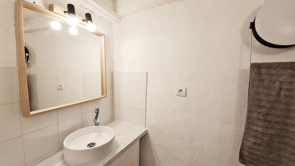 GregBnb - L'Hyper-Centre - Toulon, Toulon