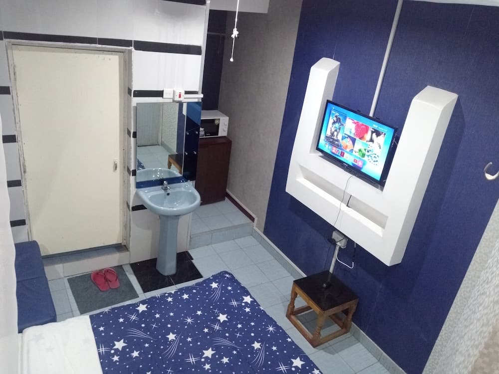 Sagwe Furnished Apartments, Nairobi, photo 6
