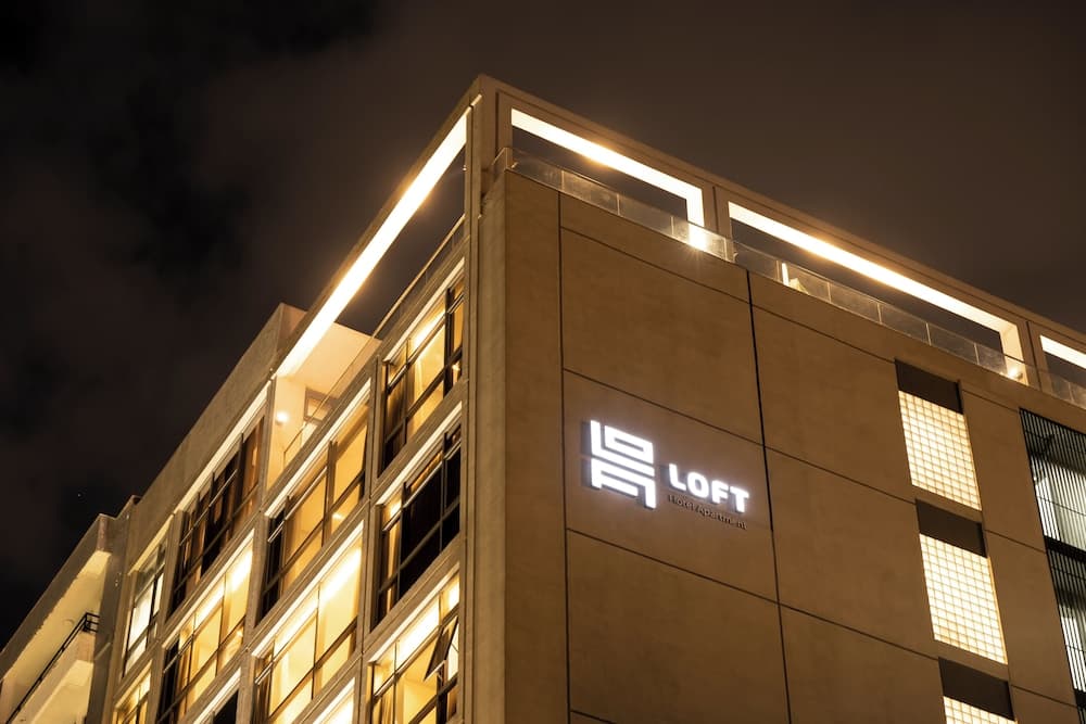 Loft Hotel Apartment, Addis Ababa