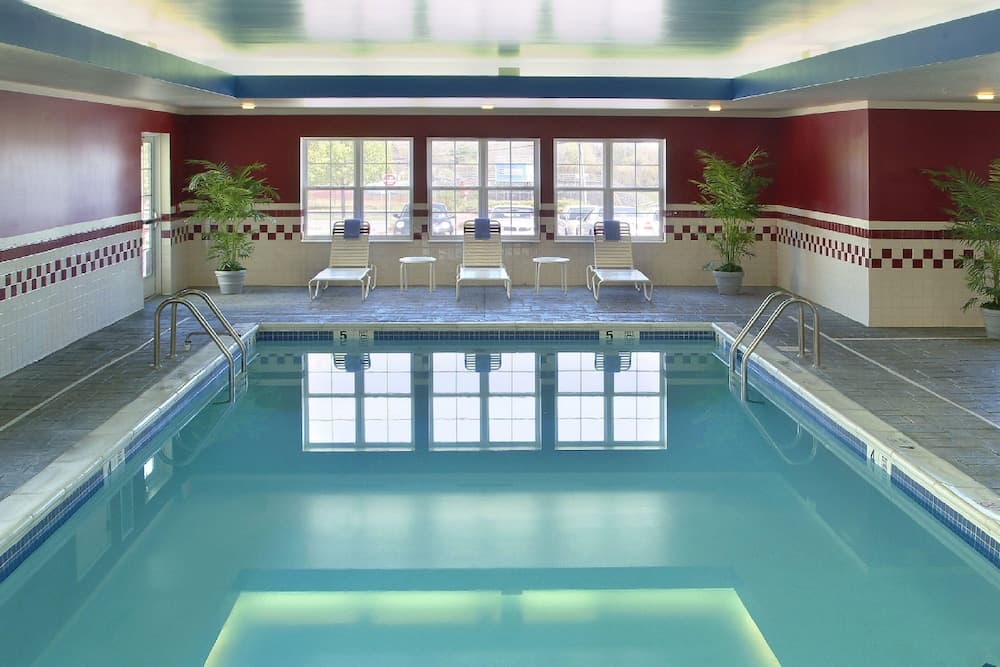 Residence Inn By Marriott Long Island Hauppauge, Hauppauge, photo 3