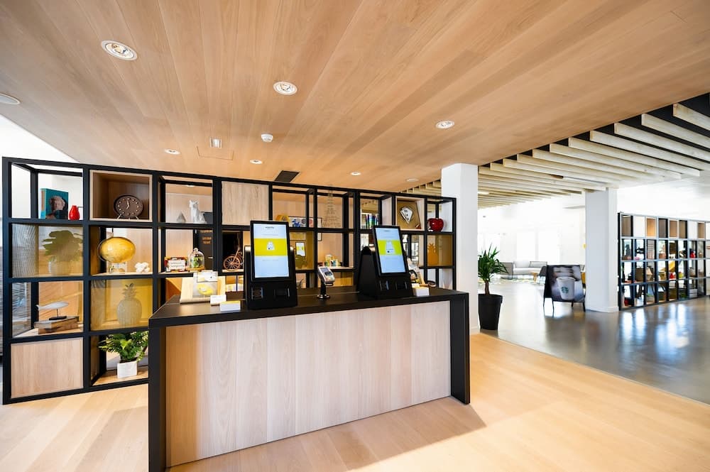 Staycity Aparthotels, Near Disneyland® Paris, Bailly-Romainvilliers, photo 4