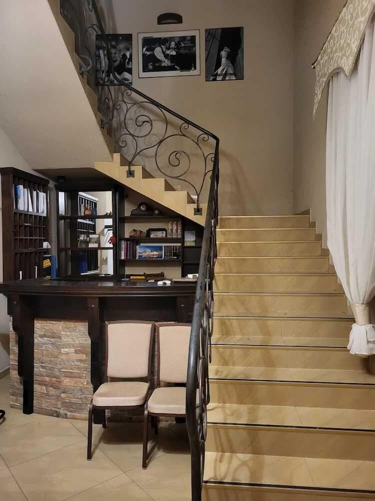 Przystan Apartamenty Hotel, Myslakowice