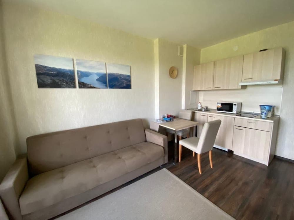 Apart-hotel Salut, St. Petersburg, photo 4